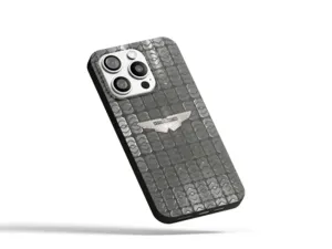 Aston Martin Handycover Sportliches Racing Max Design